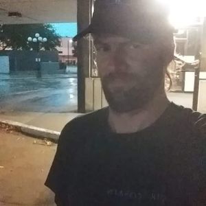 Meet your Posher, Seth